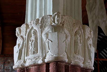 Stokeinteignhead - Capital Detail